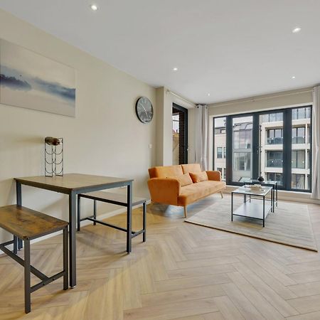 Oyo Fine B&B Hanwell المظهر الخارجي الصورة