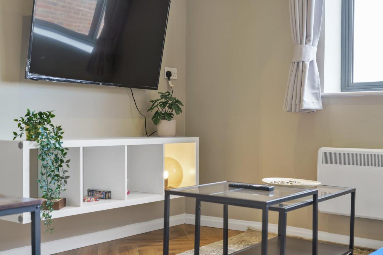 Oyo Fine B&B Hanwell المظهر الخارجي الصورة