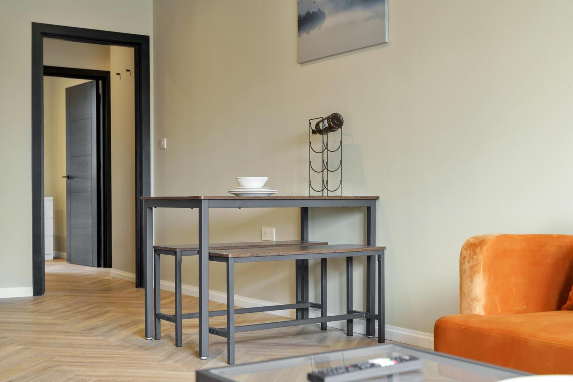 Oyo Fine B&B Hanwell المظهر الخارجي الصورة